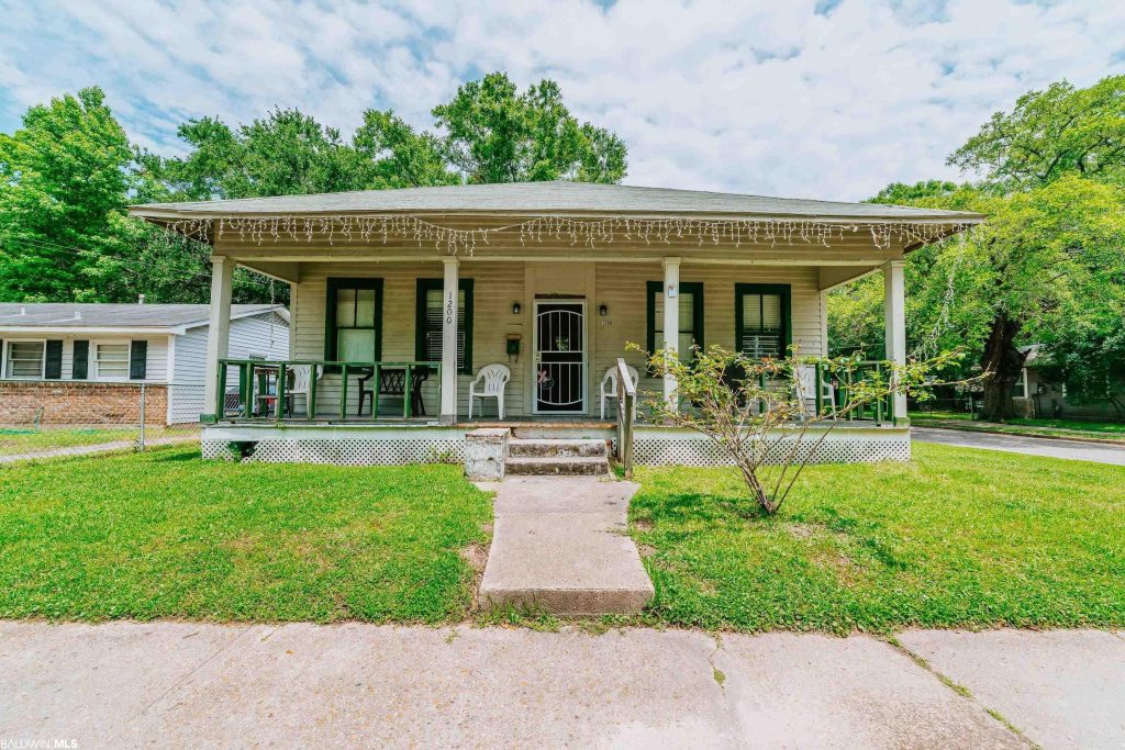 Alabama Investment Property For Sale