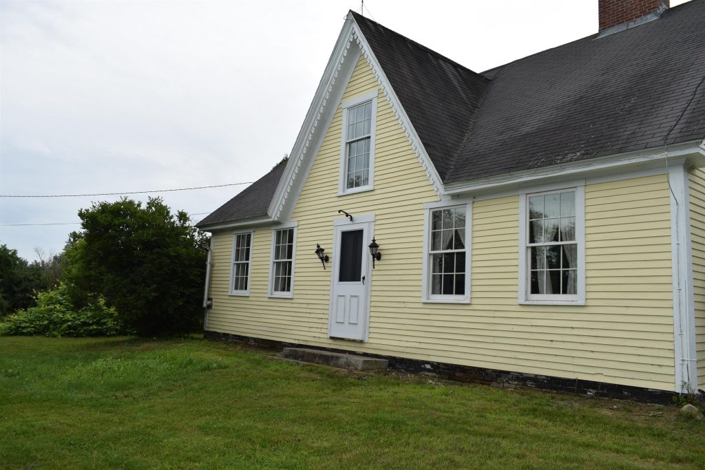 Vermont Investment Property For Sale